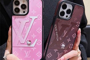マルチブランドの phone 携帯電話ケースはデザインが独特で、驚嘆させられます。lv 携帯電話ケースはクラシックな豪華さを示し、模様は繊細です;chanel 携帯電話ケースは優雅な気質に満ちており、魅力的な魅力を放っています;the North face 携帯電話ケースはアウトドアスタイルを際立たせ、丈夫で耐久性があります;igucc 携帯電話ケースはトレンドのスタイルを示し、個性が十分です;dior 携帯電話ケースは豪華さと高貴さを