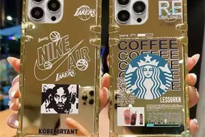 中秋節に、サプライズがやって来ます!香港で新型の Gucci Starbucks iPhone16 シリーズのスマホケースが発表されました。このスマホケースは、ファッションブランド Gucci の豪華さとコーヒー大手 Starbucks の活力を完璧に融合させています。精巧なデザイン、高品質の素材で、あなたのスマホを守るだけでなく、ファッションセンスの象徴でもあります。この中秋節に、それをあなただけのユニークなファッションアクセサリーに